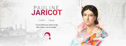 Sito Ufficiale Francia Pauline Marie Jaricot