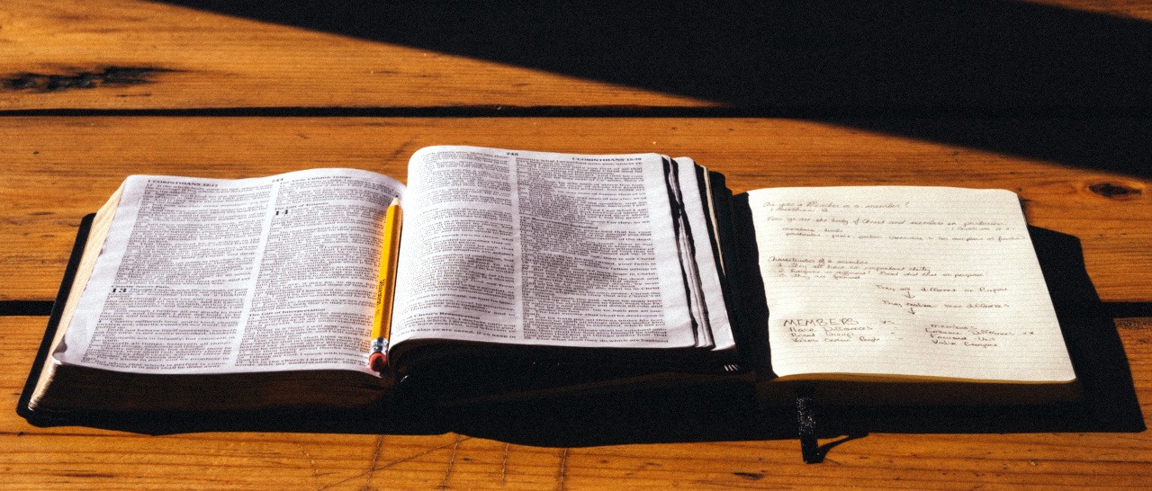 Missionary Meditations