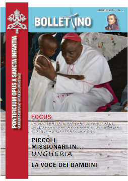 Bollettini N. 2 - Luglio 2019