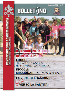 Bolletti N. 3 - Ottobre 2019