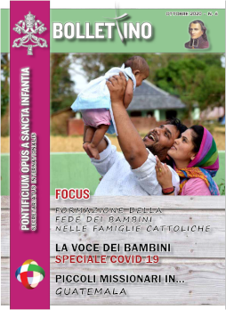 Bollettino N. 6 - Ottobre 2020