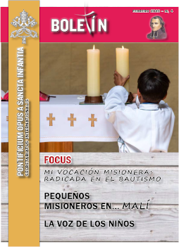 Boletín N. 4 - Febrero 2020