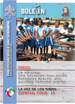 Boletín N. 5 - Junio ​​2020