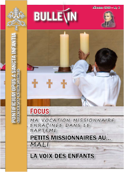 Bulletin N. 4 - Février 2020