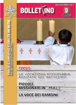 Bollettino N. 4 - Febbraio 2020