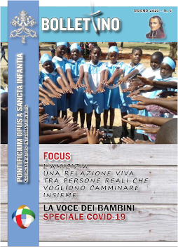 Bollettino N. 5 - Giugno 2020