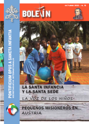 Boletín N. 12 - Octubre 2022