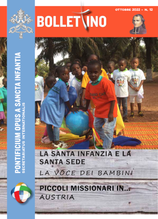 Bollettino N. 12 - Ottobre 2022