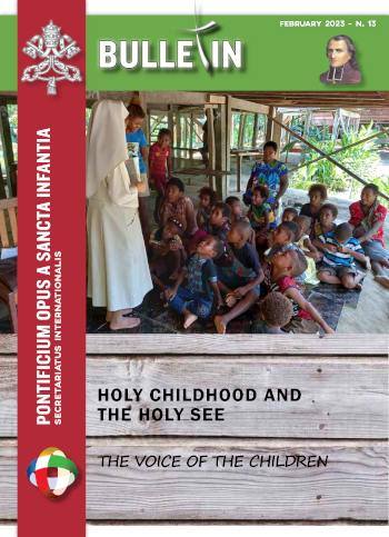 Bulletin N. 13 - February 2023