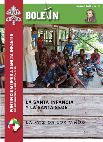 Boletín N. 13 - Febrero 2023