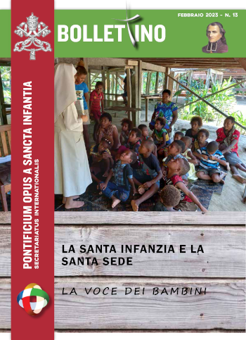 Bollettino N. 13 - Febbraio 2023