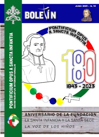 Boletín N.14 - Junio 2023