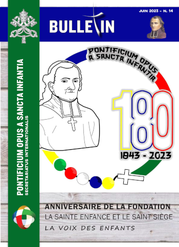 Bulletin N. 14 - Juin 2023