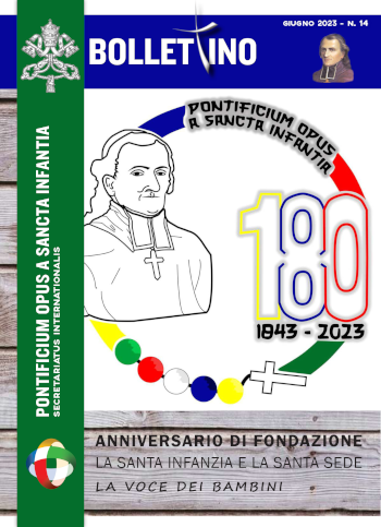 Bollettino N. 14 - Giugno 2023