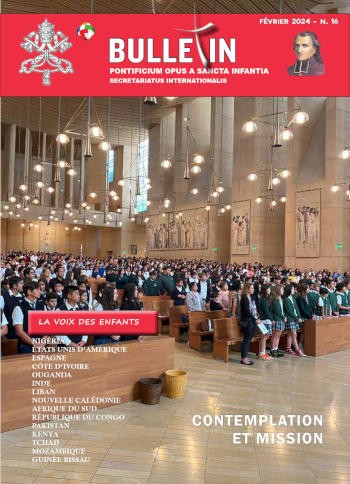 Bulletin N. 16 - Février 2024