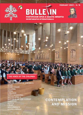 Bulletin N. 16 - February 2024