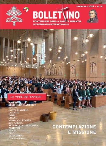 Bollettino N. 16 - Febbraio 2024