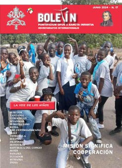 Boletín N. 17 - Junio 2024