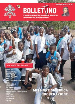 Bollettino N. 16 - Giugno 2024