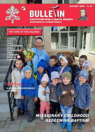 N. 18 - January 2025