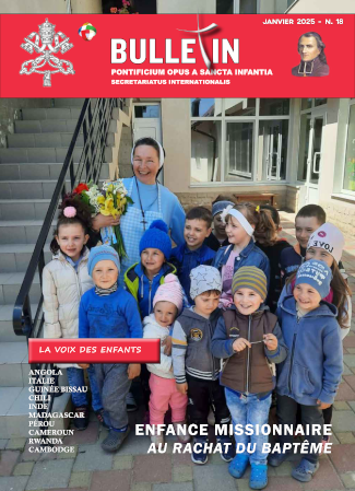 N° 18 - Janvier 2025