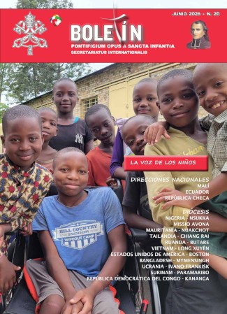 Boletín N. 20 – Junio 2026