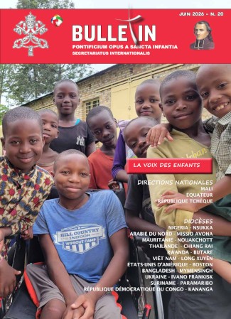 N° 20- Juin 2026