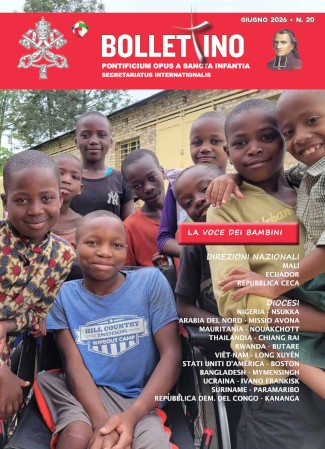 N. 20 - Giugno 2026