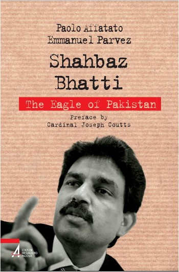 CIAM POM PUBLICATIONS: "Shahbaz Bhatti. The Eagle of Pakistan"