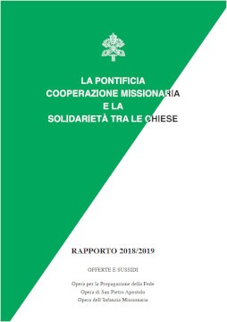 rapporto 2018 2019