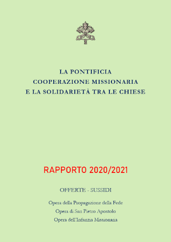 Rapporto POM 2020-2021