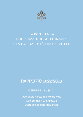 Rapporto POM 2022-2023