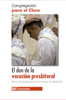 El don de la vocación presbiteral