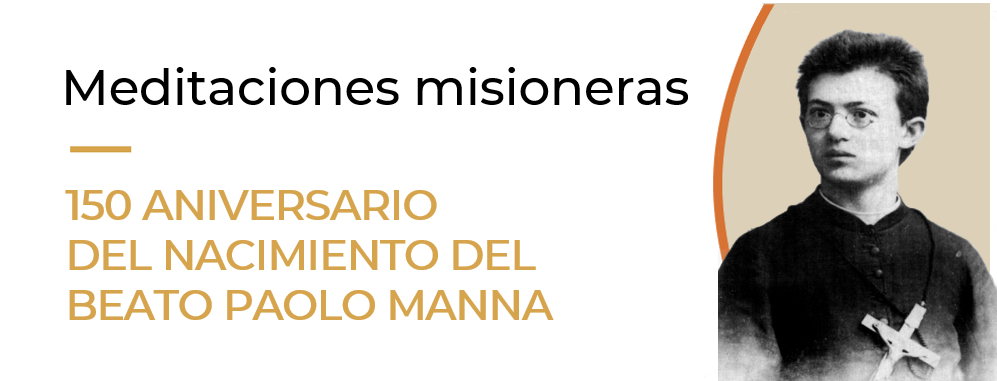 sito mese missionario straordinario