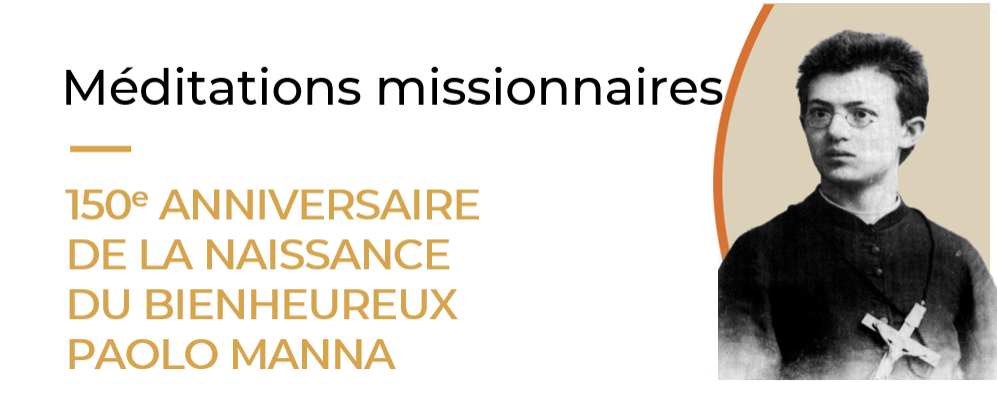 sito mese missionario straordinario