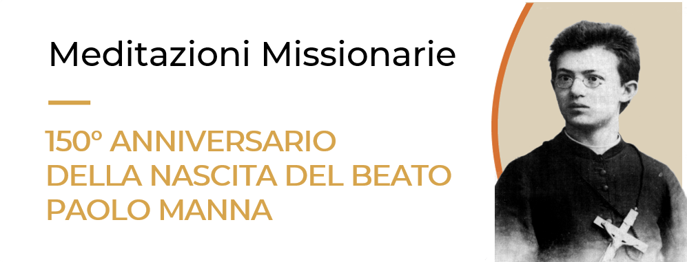 sito mese missionario straordinario