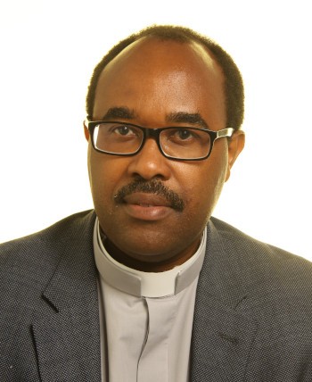 Abbé Théogène Havugimana
