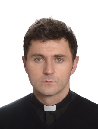 Rev. Dubravko Turalija