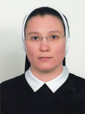 Hermana Ivana Margarin, FDC