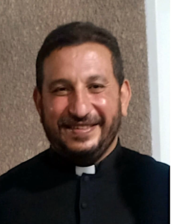 Father Andraws Fahmi Abdou