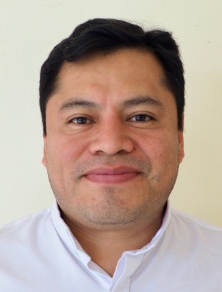 Paère Esequel Xicay Martín 