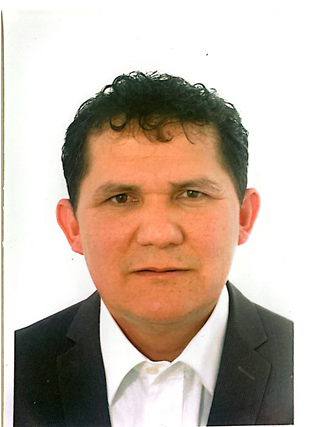 Padre Jaime Coimbra do Nascimento