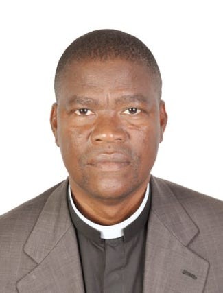 Abbé Jorge Joaquim Pinho