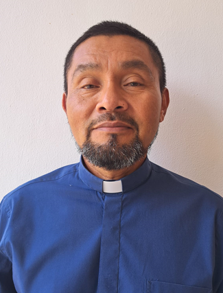 Rev. P. Mirope Polanco Durates