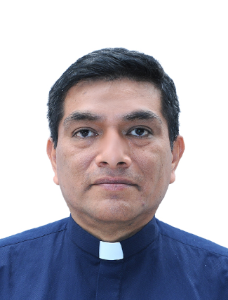 Rev. Sac. José Hipolito Purizaca Sernaque