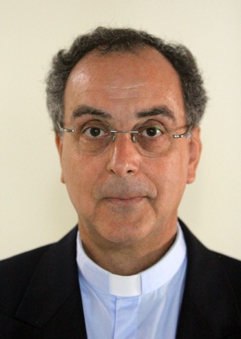 Padre José António Mendes Rebelo, MCCJ
