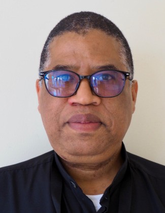 Rev. José Alberto Lora Guzmán