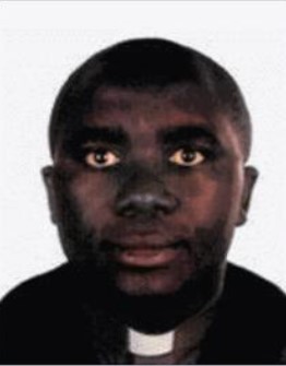 Padre Léonidas Ngomanziza