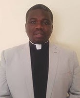 Father Kizito Takaedzwa Nhundu