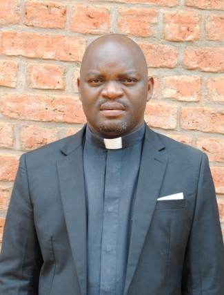 Father Peter Ephraim Madeya